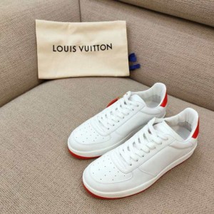 Zapatillas deportivas masculinas Louis Vuitton zapatillas masculinas