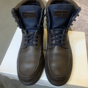 Zapatos casuales para hombres Louis Vuitton zapatos casuales para hombres LV Louis Vuitton zapatos casuales para hombres