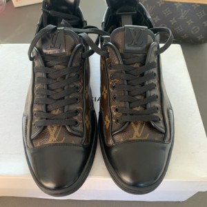 Zapatos casuales para hombres Louis Vuitton zapatos casuales para hombres LV Louis Vuitton zapatos casuales para hombres