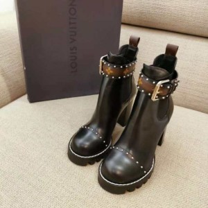 Botas de mujer Louis Vuitton