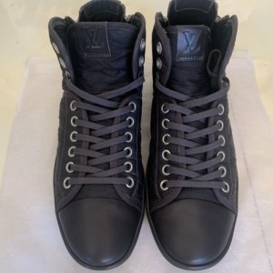 Zapatos casuales para hombres Louis Vuitton