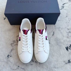 Zapatillas deportivas para hombres Louis Vuitton