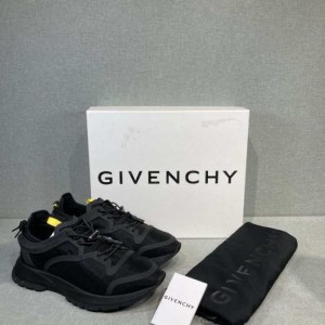 Zapatillas deportivas masculinas Givenchy zapatillas masculinas