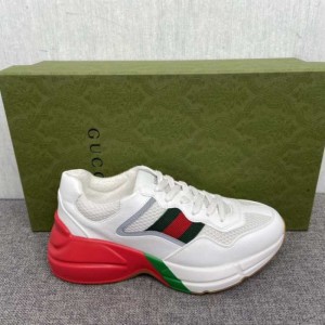 Zapatillas deportivas para mujeres Gucci