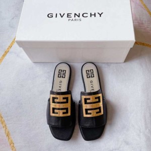 Sandalias  zapatillas para mujeres Givenchy