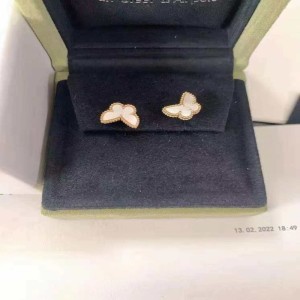 Joyas para los oídos de la Sra. van keryabao clavos para los oídos de van keryabao