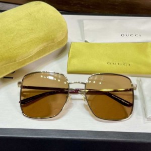 Gafas de sol  gafas de la Sra. Gucci