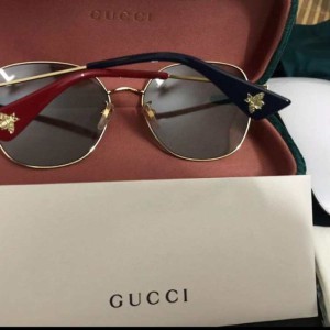 Gafas de sol  gafas Gucci