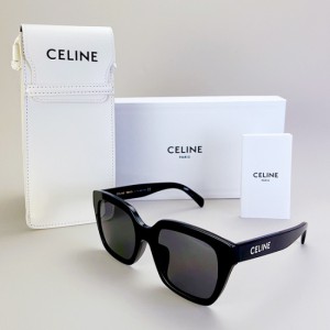 Gafas de sol Celine  gafas limitadas Celine bolso de gafas para teléfonos móviles