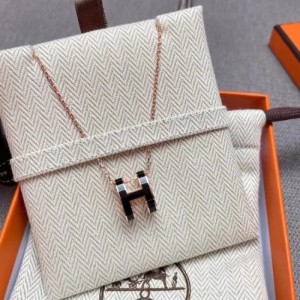  collar Hermes  colgante