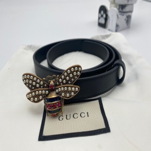 Gucci Black Bee