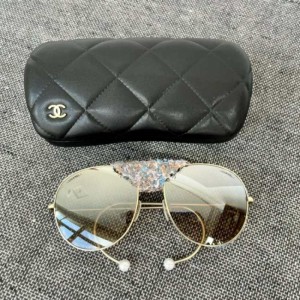 Gafas de sol para mujeres Chanel  gafas de sol