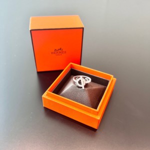 Anillo Hermes  anillo q