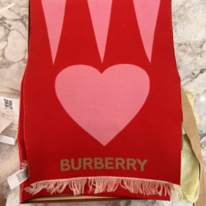 ボブリーレディースマフラースカーフスカーフボブリーマフラーburberry