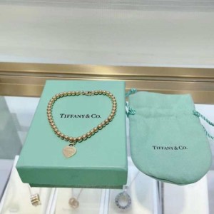 Pulsera Tiffany  pulsera  pulsera