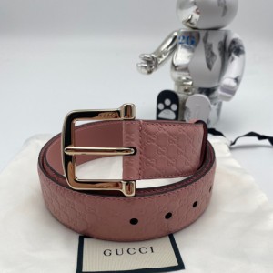 Cinturón de la Sra. Gucci  cinturón Gucci de cintura