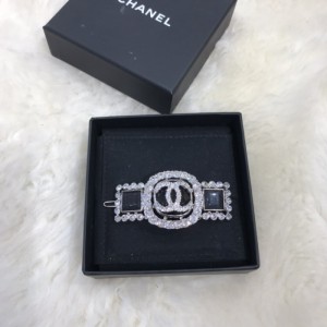 Sra. Chanel hair Hoop  hair Belt  head rope  hair clip Chanel hair clip