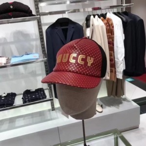 Sombrero Gucci para hombres y mujeres