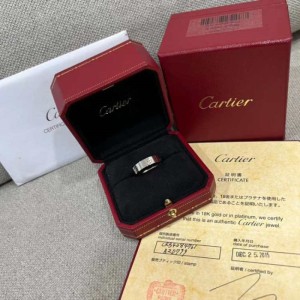 Anillo Cartier  anillo Cartier