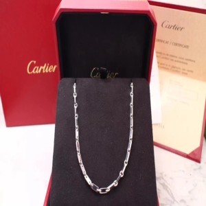 Collar Cartier para hombres  collar colgante