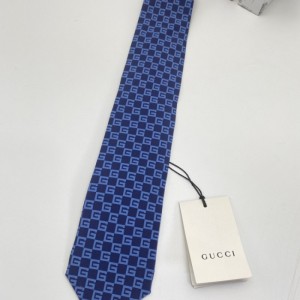 Corbata Gucci para hombres  corbata Gucci de cuello