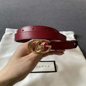 Cinturón de la Sra. Gucci  cinturón de cintura