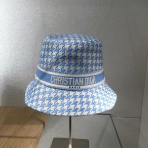 Dior hat Blue 56 yardas