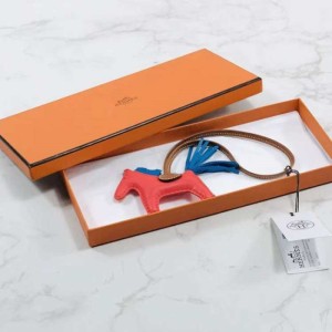 Llavero Hermes  colgante de pony