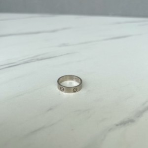 Anillo Cartier para hombres  anillo de anillo