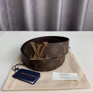 Cinturón para hombres de Louis Vuitton  cinturón LV de cintura