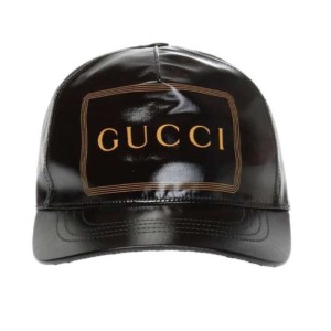 Sombrero Gucci