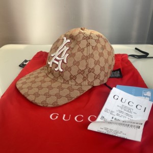 Gorra Gucci limitada gorra de pato gorra de béisbol gorra de sombra