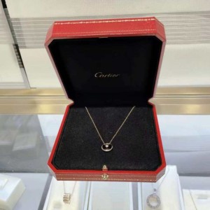 Collar Cartier  collar colgante