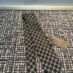 Corbata  corbata de lazo Gucci para hombres