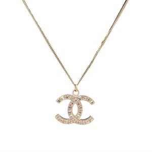 Collar  colgante de Chanel