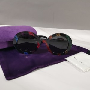 Gafas de sol  gafas Gucci