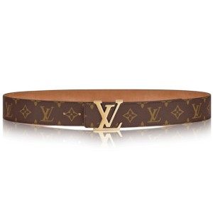 Cinturón de Louis Vuitton