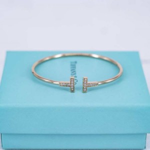 Pulsera  pulsera  pulsera  pulsera Tiffany Tiffany Rose Gold m