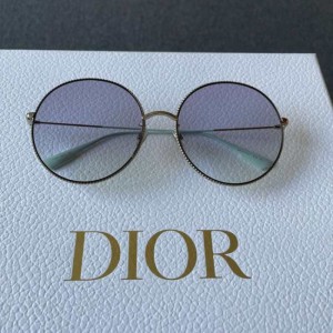 Gafas de sol  gafas de la Sra. Dior