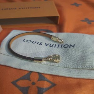 Pulsera  pulsera  pulsera  pulsera de la Sra. Louis Vuitton