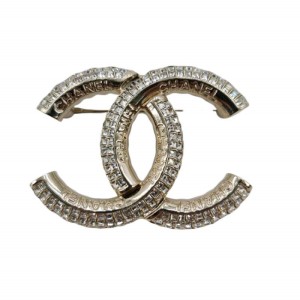 Broche de Chanel