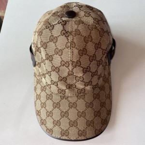 Gorra Gucci gorra de béisbol