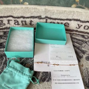 Pulsera  pulsera  pulsera  pulsera de la Sra. Tiffany endless love pulsera