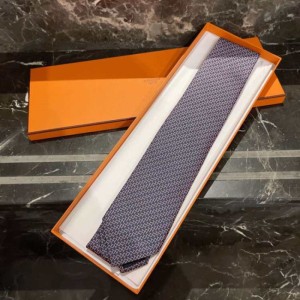 Corbata Hermes para hombres  corbata de lazo