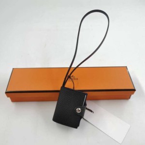 Llavero Hermes  colgante de cuaderno