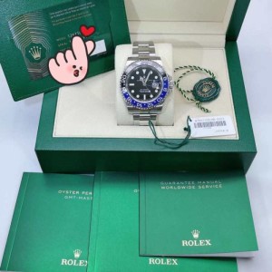 Rolex metro mecánico masculino Rolex