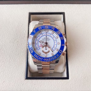 Rolex Men s Machinery Watch Yacht