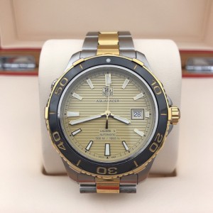 Reloj mecánico masculino tighauya reloj mecánico masculino tighauya sumergido en oro 41 metros de diámetro reloj mecánico automático masculino