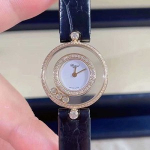 Sra. Chopin reloj de cuarzo Chopin