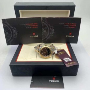 Timón imperial, reloj mecánico masculino, timón Imperial